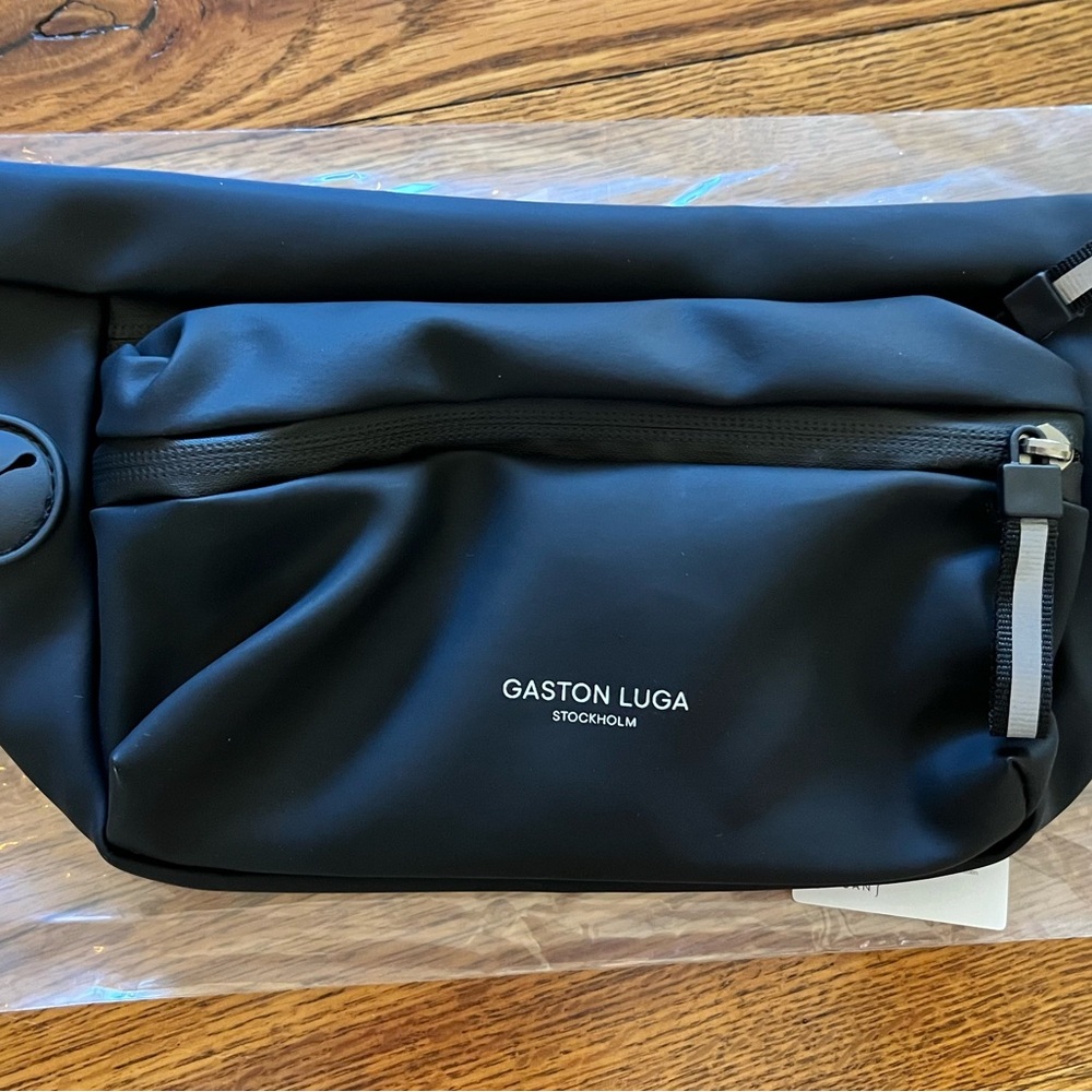 Gaston Luga Hip pack